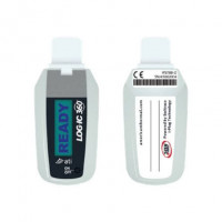 Терморегистратор Bio IPST8BD LOG-IC 360 -20C - +65C