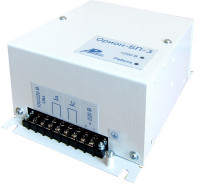 Блок питания ОРИОН-БП-3