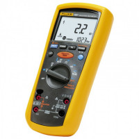 Мегаомметр Fluke 1587