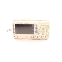 Осциллограф цифровой запоминающий RIGOL DS1054Z