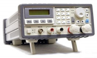AEL-8320L - электронная программируемая нагрузка c дистанционным управлением