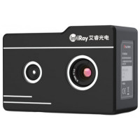 Измерительная двухспектральная камера DTC 300
