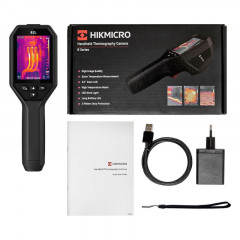 Тепловизор HIKMICRO B2L
