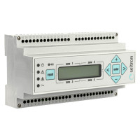 Seitron RYB01M центральный блок системы 