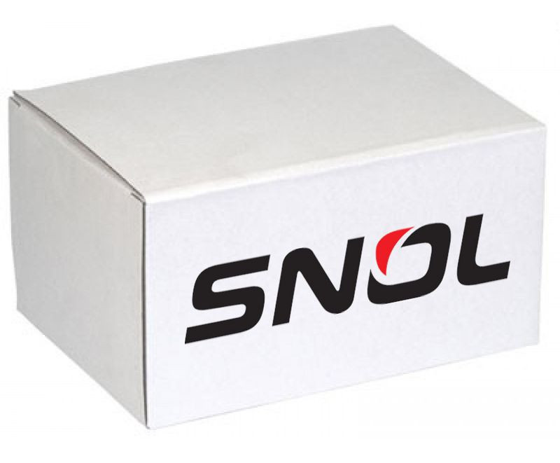 Нагревательный элемент для SNOL 45/1200 боковой