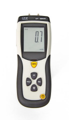 Дифференциальный цифровой манометр CEM DT-8890A