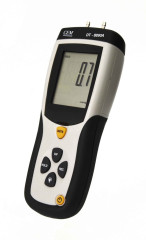 Дифференциальный цифровой манометр CEM DT-8890A