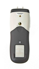 Дифференциальный цифровой манометр CEM DT-8890A