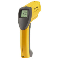 Пирометр Fluke 63