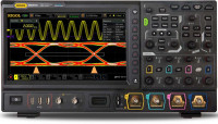 Осциллограф смешанных сигналов RIGOL MSO8204