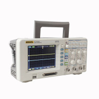 Осциллограф смешанных сигналов цифровой RIGOL DS1102D