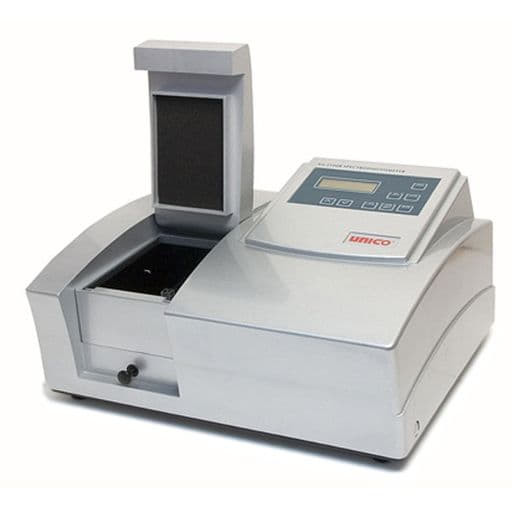 UNICO 2100 спектрофотометр
