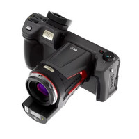 Высокоэффективная тепловая камера PS800