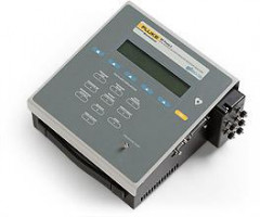 Cимулятор артериального давления Fluke TA-BP Pump 2-DEN250V с автоматизацией тестирования