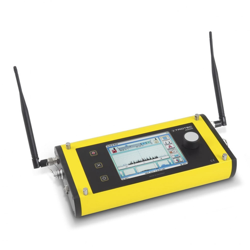 Trotec LD20HC коррелятор