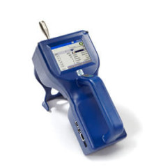 Портативный счетчик аэрозольных частиц TSI AeroTrak 9306-V2