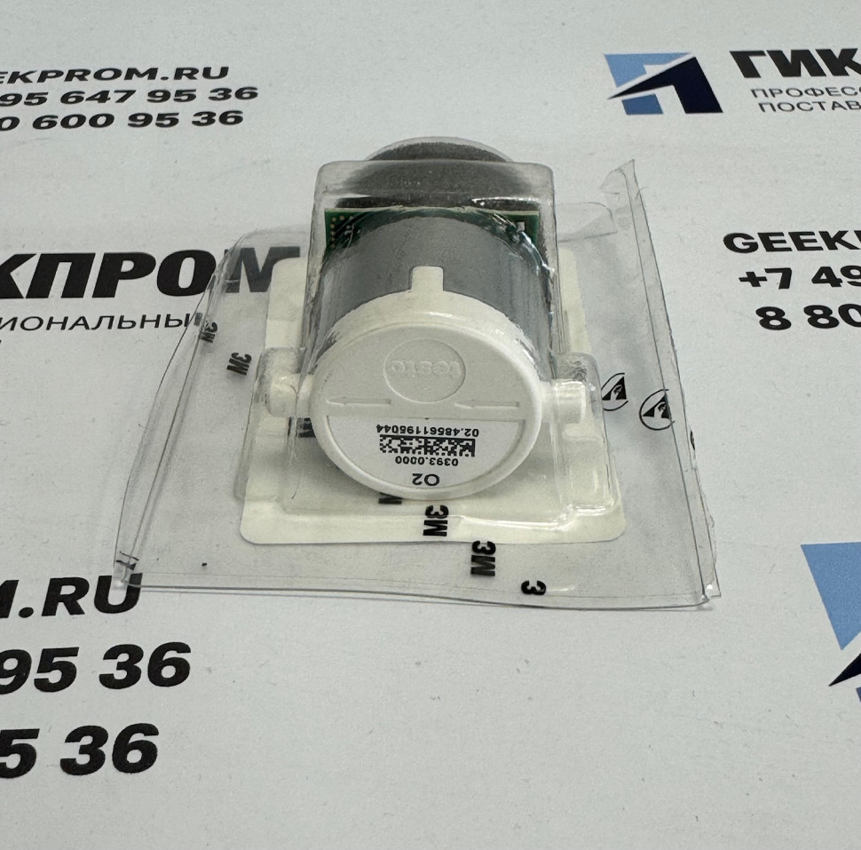 Сенсор O2 для Testo 350 (V2010) (Арт: 0393 0000)