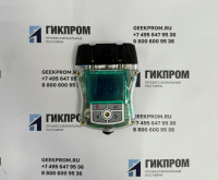 Газоанализатор АНКАТ-7664 Микро ИБЯЛ.413411.053