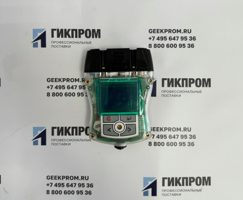 Газоанализатор АНКАТ-7664 Микро ИБЯЛ.413411.053