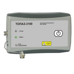 Источник оптического излучения ТОПАЗ-3105