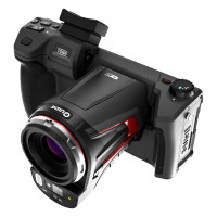 Высокоэффективная тепловая камера PS610
