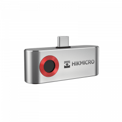 Мобильный тепловизор HIKMICRO Mini