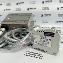 Сигнализатор СТМ-30М-00ДЦ ИБЯЛ.413216.050