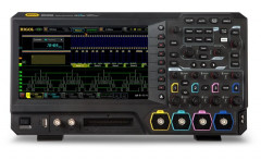 Осциллограф цифровой двухканальный MSO5072