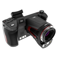 Высокоэффективная тепловая камера PS600