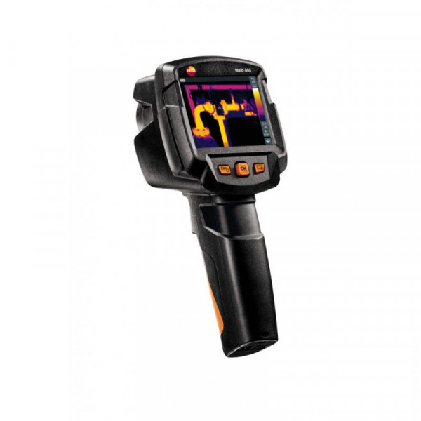 Тепловизор Testo 868 (0560 8681)