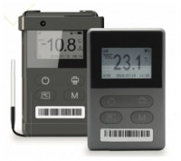 GSM логгер температуры и влажности многоразовый Т70