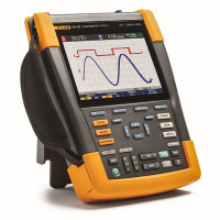 Осциллограф Fluke-190-102-III-S