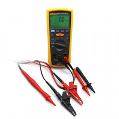 Мегаомметр Fluke 1507 / 1508