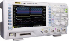 Rigol DS1104Z-S Plus цифровой осциллограф