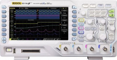 Rigol DS1104Z-S Plus цифровой осциллограф