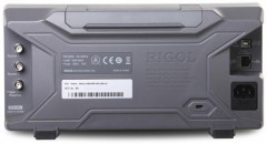Rigol DS1104Z-S Plus цифровой осциллограф