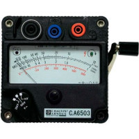 СА6503 - Измеритель сопротивления изоляции (до 1 кВ)