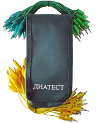 Генератор функциональный ДИАТЕСТ