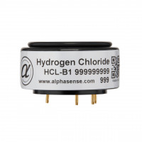 Сенсор HCL-B1 Alphasense датчик хлористого водорода HCL