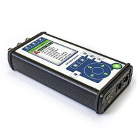 Анализатор спектра Экофизика-110А (HF-Белая) комплект Инженер - HF (без датчиков)