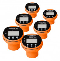 WTW OxiTop IDSSET 6 Комплект для анализа БПК