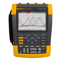Осциллограф Fluke 190-204-III-S