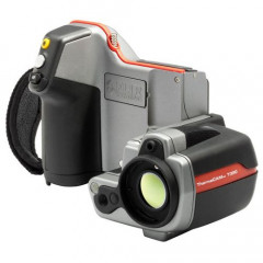 Тепловизор FLIR T360