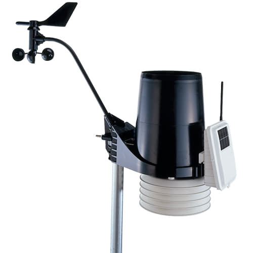 Блок датчиков беспроводной метеостанции DAVIS Instruments Vantage Pro2 6322OV