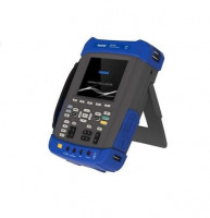 Hantek DSO8152E портативный осциллограф