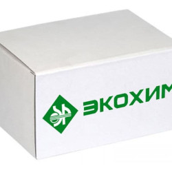 Магний ГСО 7681-99 МСО 0196:2001 (1 г/дм3)