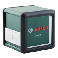 Bosch Quigo III - Нивелир лазерный без держателя