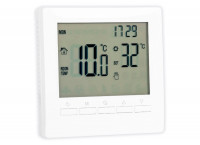 Teplocom TSFR-Prog-220/3A Термостат комнатный