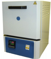 Печь муфельная LF-2/11-G1 цифровой контроллер
