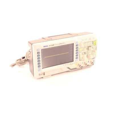 Rigol DS1202Z-E цифровой осциллограф